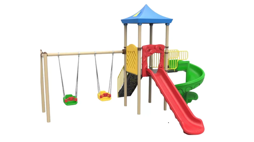 Eşme Uşak Çocuk Parkı