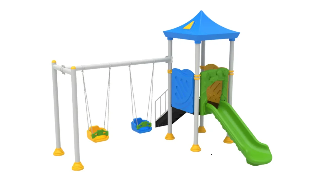 Kuyucak Aydın Çocuk Oyun Parkı