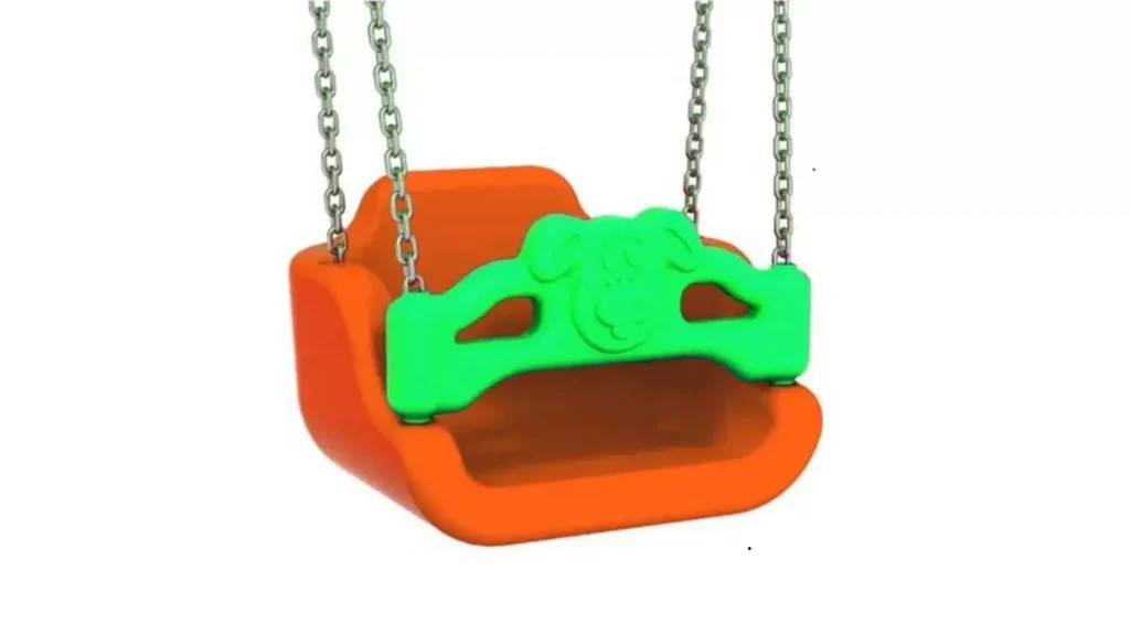 Nazilli Aydın Salıncak Oturağı